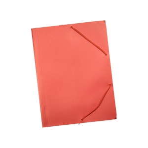 Mapă din polipropilenă A4 cu elastic - Img 3