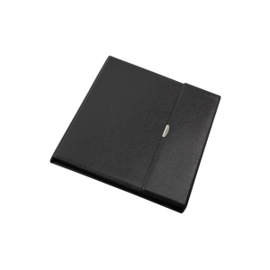 Mapă plastic cu clipboard Optimus