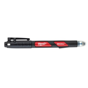 Marker INKZALL Stylus varf subtire Milwaukee - Img 13