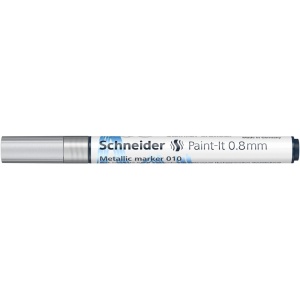 Marker metalic Schneider Paint-It 010 0,8 mm - Img 2