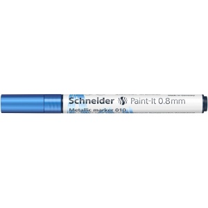 Marker metalic Schneider Paint-It 010 0,8 mm - Img 2