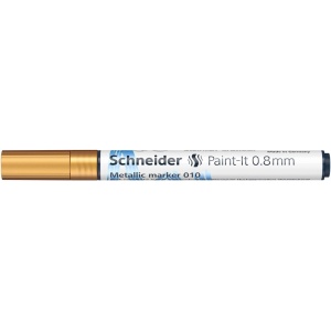 Marker metalic Schneider Paint-It 010 0,8 mm - Img 2