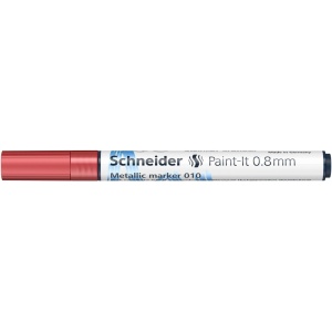 Marker metalic Schneider Paint-It 010 0,8 mm - Img 2