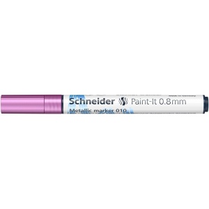 Marker metalic Schneider Paint-It 010 0,8 mm - Img 2