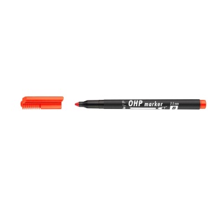 Marker OHP B permanent ICO 2-3 mm - Img 3