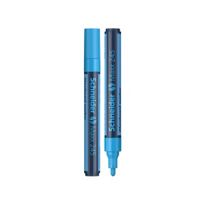 Marker pentru sticlă Schneider Maxx 245 - Img 3