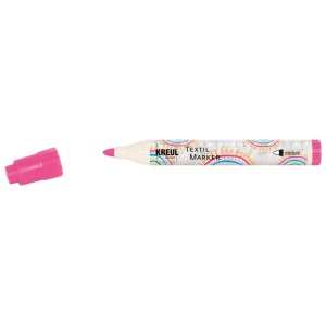 Marker pentru textile Kreul M - Img 18