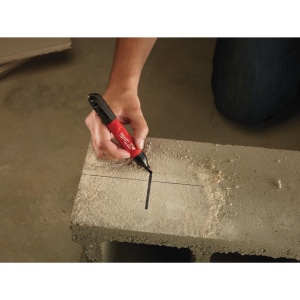 Marker tip Chisel Milwaukee - Img 14