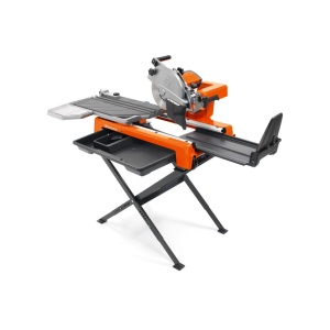 Masa de taiat Husqvarna TS 60 2.4HP 240V (EU), disc 250 mm, adancime taiere 78 mm, 1.8Kw, 36kg - Img 4