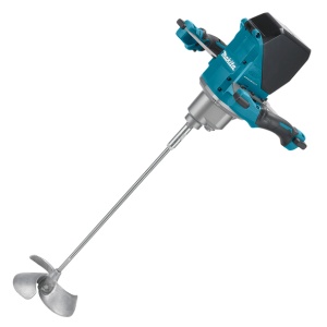 Masina de amestecat Makita fara acumulatori si incarcator, Li-Ion, 40 V, - Ah, 240 mm - Img 1