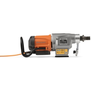 Masina de carotat pentru carotare diamantata Husqvarna DM 400, DRILL MOTOR DM 400 220-240V | 1-ph | 50-60Hz | EU | 1 1/4", diametru carotare 55mm, 14kg