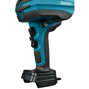 Masina de debitat cabluri Makita LXT 18V, 65 mm, livrata fara acumulator - Img 3
