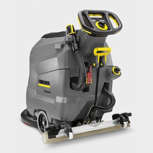 Masina de frecat-aspirat compacta BD 50/60 C Ep Classic - Img 3