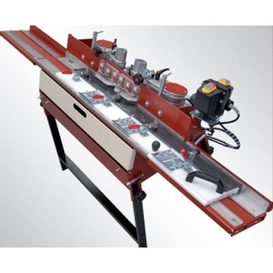 Masina de frezat gresie, faianta, placi 120cm, 1.1kW, Bi-Bull Dog ADV - Raimondi-428 - Img 4
