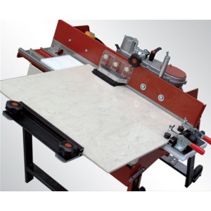 Masina de frezat gresie, faianta, placi 80cm, 1.1kW, Bull Dog ADV - Raimondi-427ADV - Img 3