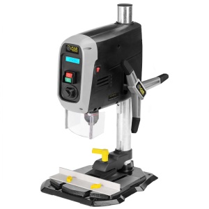 Masina de gaurit cu coloana, 720 W, Far Tools tip PPC720 - Img 1