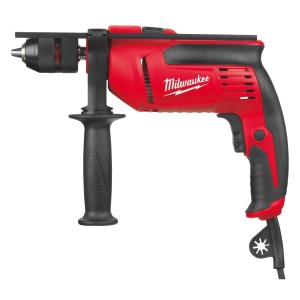 Masina de gaurit cu percutie 220 V Milwaukee PD-705, 705 W, alimentare Retea 220-240 V - Img 10