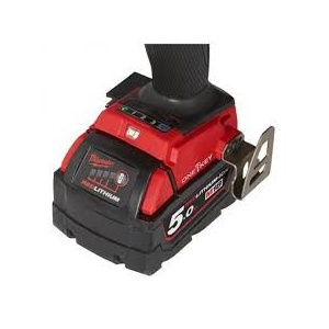 MAȘINĂ DE GĂURIT CU PERCUȚIE ONE-KEY™ M18 FUEL™ M18 ONEPD3-502X, 2 ACUMULATORI, INCARCATOR, CUTIE HD - Img 4