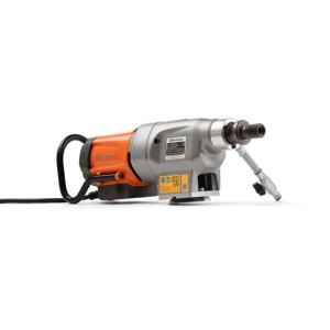 Masina de gaurit electrica Husqvarna DM 430 DRILL MOTOR DM 430 | EU | Without Connectivity, diametru carotare 450mm, 15,5kg - Img 3