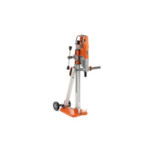 Masina de gaurit electrica manuala Husqvarna DM 220, DRILL MOTOR DM 220 220-240 V | 1-ph | 50 Hz | EU | 1 1/4", diametru carotare 80mm, 7kg - Img 8