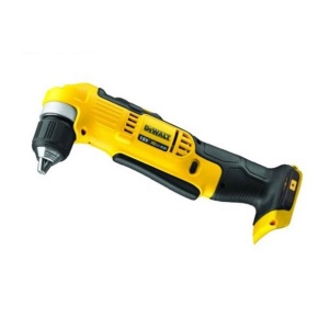Masina de gaurit in unghi drept compatibila cu acumulatori Dewalt DCD740NT, Li-Ion 18V, cuplu maxim 33 Nm, valiza de transport - Img 2