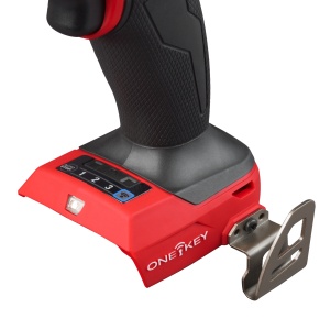 Masina de gaurit Milwaukee cu percutie ONE-KEY™, model M18 ONEPD3-0 - Img 11