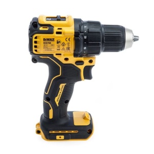 Masina de gaurit si insurubat DeWalt DCD708N, compatibila cu acumulatori XR 18V, mandrina 1.5 - 13 mm, max 65 Nm - Img 2