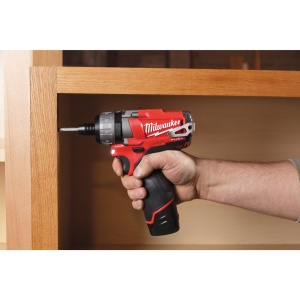 Mașină de găurit sub-compactă cu 2 viteze M12 FUEL™ M12 CD-0 - Img 8