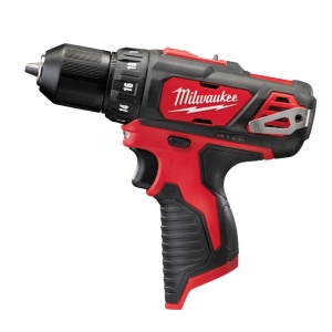 Mașină de găurit sub-compactă M12™ Milwaukee M12 BDD-152C, alimentare Cu acumulator - echipat