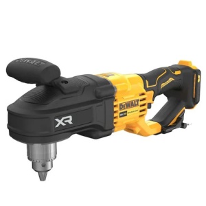 Masina de gaurit unghiulara DeWalt DCD444N, 220 Nm, compatibila cu acumulator 18V XR - Img 3