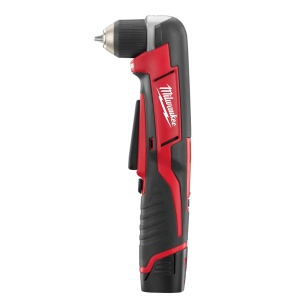 MAȘINĂ DE GĂURIT UNGHIULARĂ SUB-COMPACTĂ M12™ C12RAD-0, NEECHIPATA - Img 12