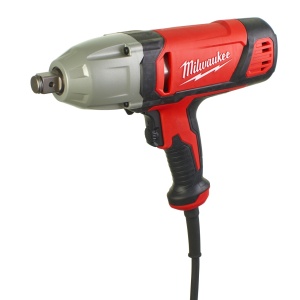 Mașină de înșurubat cu impact ¾″ Milwaukee IPWE 520 R, alimentare Retea 220-240 V - Img 12