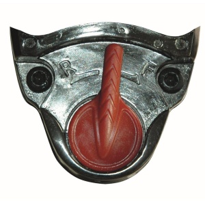 Masina de insurubat cu impact 1/2", max. 600 Nm, forma tip pistol, reversibila, tip UT8137 - Img 2
