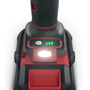 Masina de insurubat cu impact compatibila cu acumulatori Flex 4926202, IW 3/4" 18.0-EC, Li-Ion 18 V, 1060 Nm - Img 4