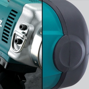Masina de insurubat cu impact Makita, 1000 Nm, 1200W - Img 3
