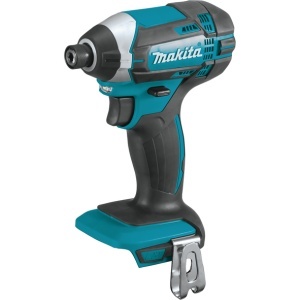 Masina de insurubat cu impact Makita LXT 18V, 165 Nm, fara acumulatori