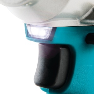 Masina de insurubat cu impact Makita LXT 18V, 260 Nm, livrata fara acumulatori - Img 2