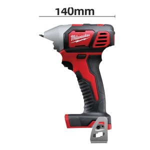 Mașină de înșurubat cu impact, sub-compactă 1/4″ Hex M18™ M18 BID-0 - Img 5