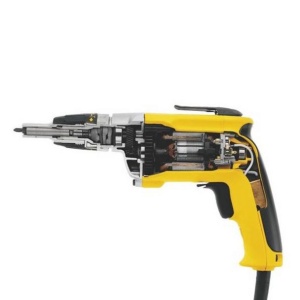 Masina de insurubat Dewalt DW274, pentru gips-carton, 540W - Img 4