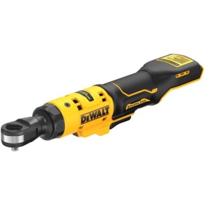 Masina de insurubat unghiulara DeWalt DCF504N, patrat 1/4", maxim 54 Nm, compatibila cu acumulatori 12V XR - Img 3
