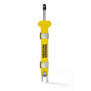 Masina de legat armaturi Wacker Neuson DF16, magazie pentru 77 de legaturi, capacitate legare 1000 noduri/h - Img 2