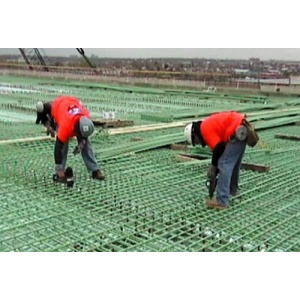Masina de legat fier-beton MAX, 20 - 39mm, tip RB398S - Img 4