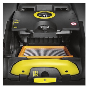 Masina de maturat - aspirat KM 75/40 W Bp Pack - Img 4