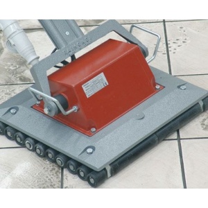 Masina de nivelare placi 47x52cm, 200W, Terranova - Raimondi-105 - Img 2