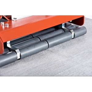 Masina de nivelare placi 65x53cm, 660W, Molosso - Raimondi-350R9UE - Img 5