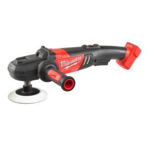 Mașină de polișat M18 FUEL™ Milwaukee M18 FAP180-0X, alimentare cu acumulator - neechipat - Img 12