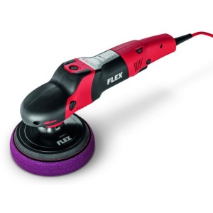 Masina de polisat rotativa Flex POLISHFLEX PE 14-2 150/CEE, 1400 W, 150 mm, turatie variabila, cuplu ridicat