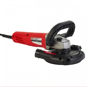 Mașină de șlefuit beton 1200 W Milwaukee AGV 12-125 X DEG-SET, alimentare Retea 220-240 V