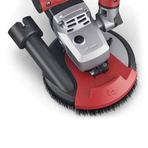 Masina de slefuit disc diamantat Flex LD 16-8 125 R Kit E-Jet, 504955, 125 mm, 1600 W - Img 4
