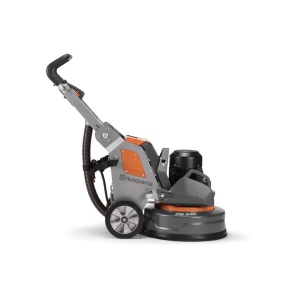 Masina de slefuit Husqvarna PG 540 380-415 V | 3-ph | 50-60 Hz | EU, latime slefuire 515 mm, putere de iesire 4 kw, greutate 178kg - Img 6